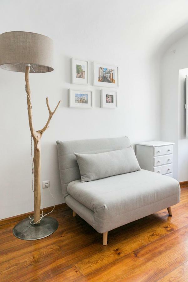Casa Candeias เอโวรา ภายนอก รูปภาพ